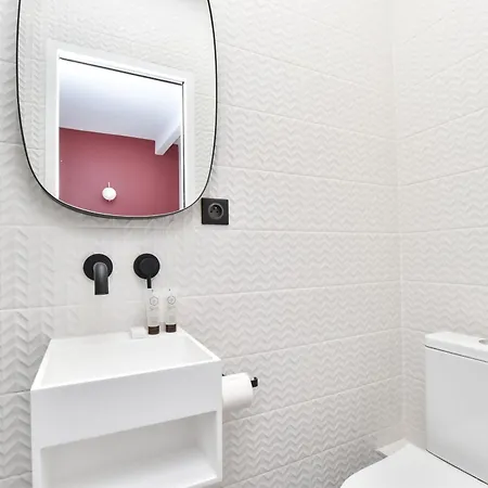 Appartamento Residence Javel - Javel Tour Eiffel *