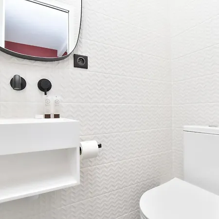 Residence Javel - Javel Tour Eiffel Appartamento