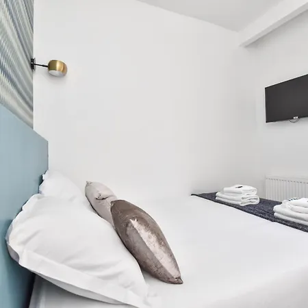 Appartamento Residence Javel - Javel Tour Eiffel Parigi