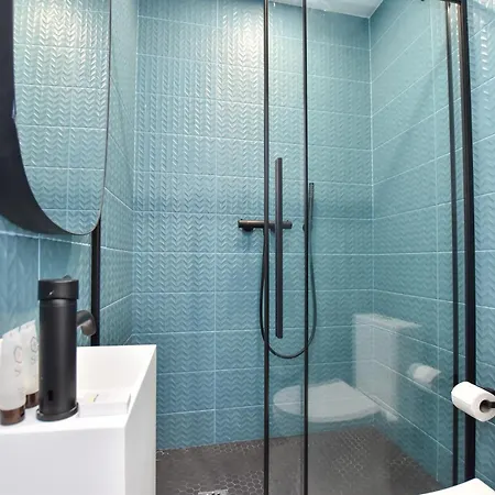 Residence Javel - Javel Tour Eiffel Appartamento
