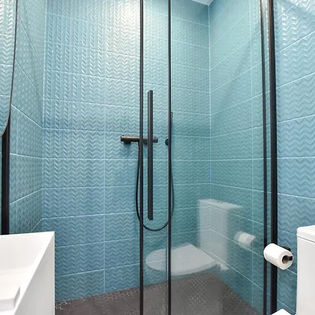 Appartamento Residence Javel - Javel Tour Eiffel *