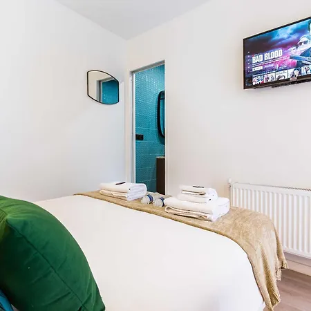 Appartamento Residence Javel - Javel Tour Eiffel *