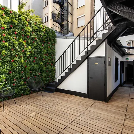 Appartamento Residence Javel - Javel Tour Eiffel *