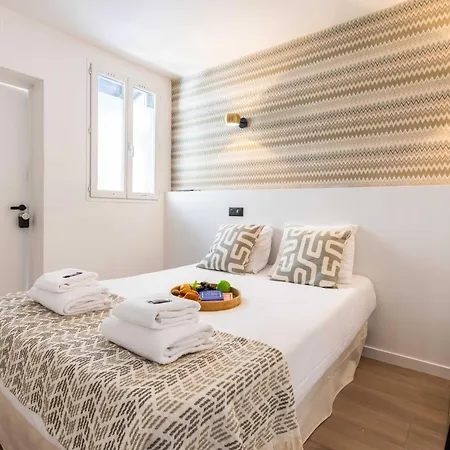Appartamento Residence Javel - Javel Tour Eiffel Parigi