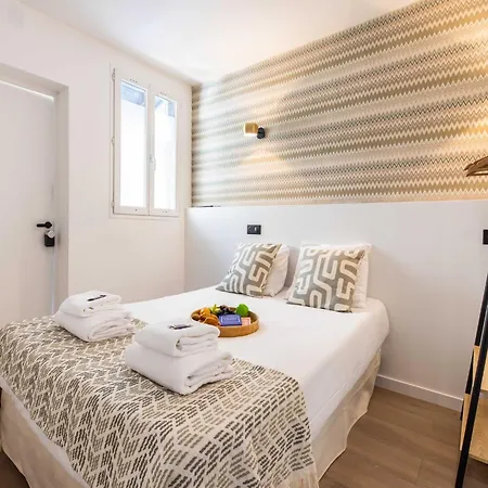Residence Javel - Javel Tour Eiffel Appartamento