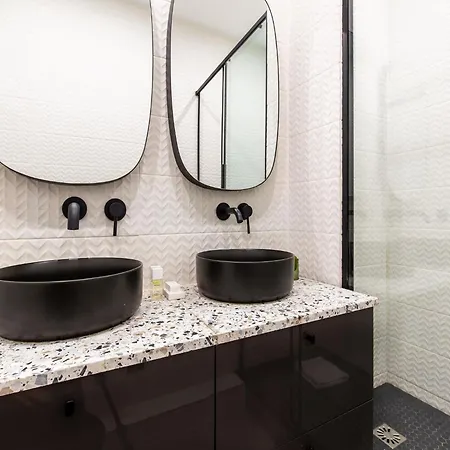 Appartamento Residence Javel - Javel Tour Eiffel *