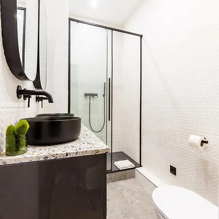 Appartamento Residence Javel - Javel Tour Eiffel