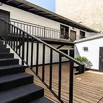 Residence Javel - Javel Tour Eiffel