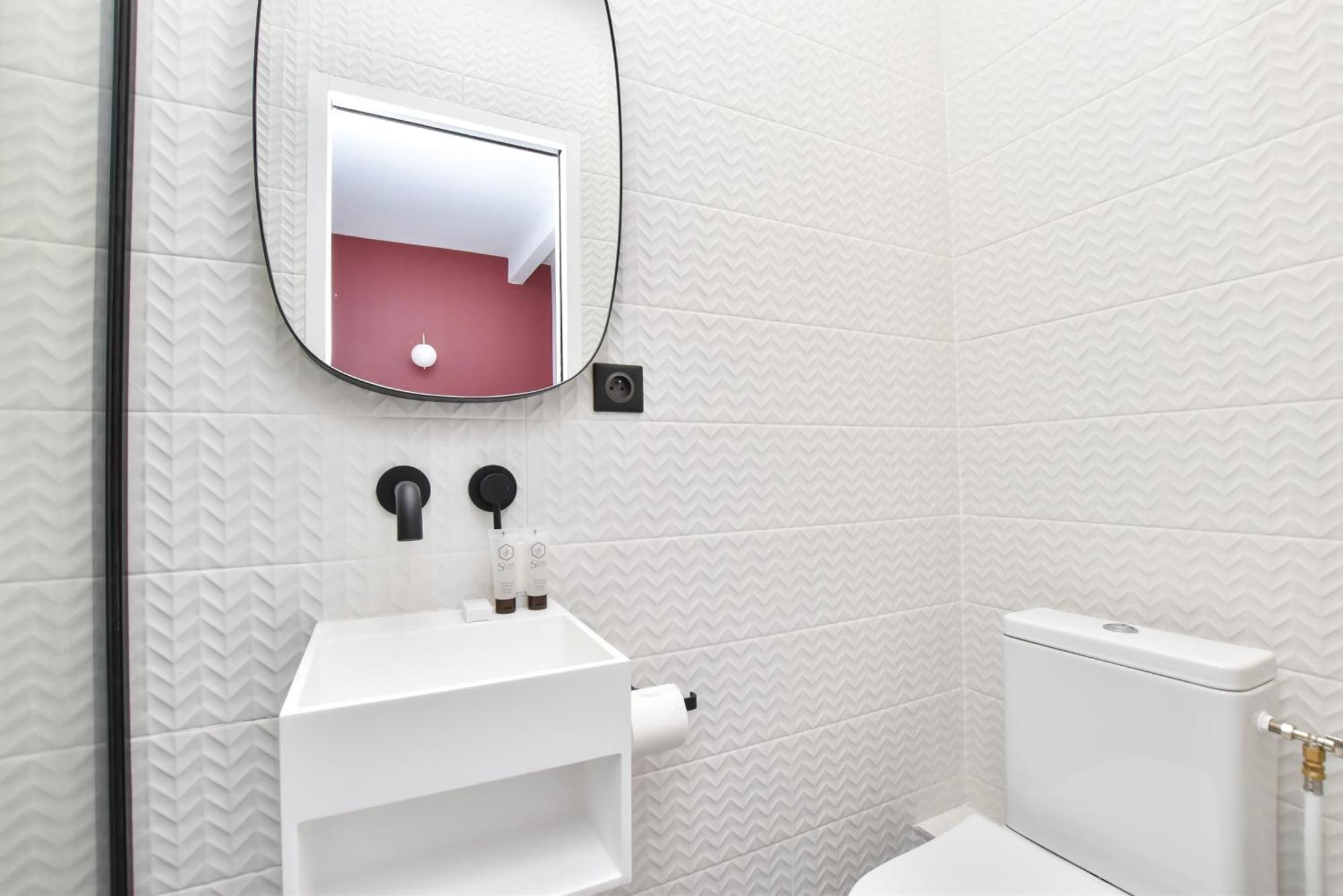 Appartamento Residence Javel - Javel Tour Eiffel *