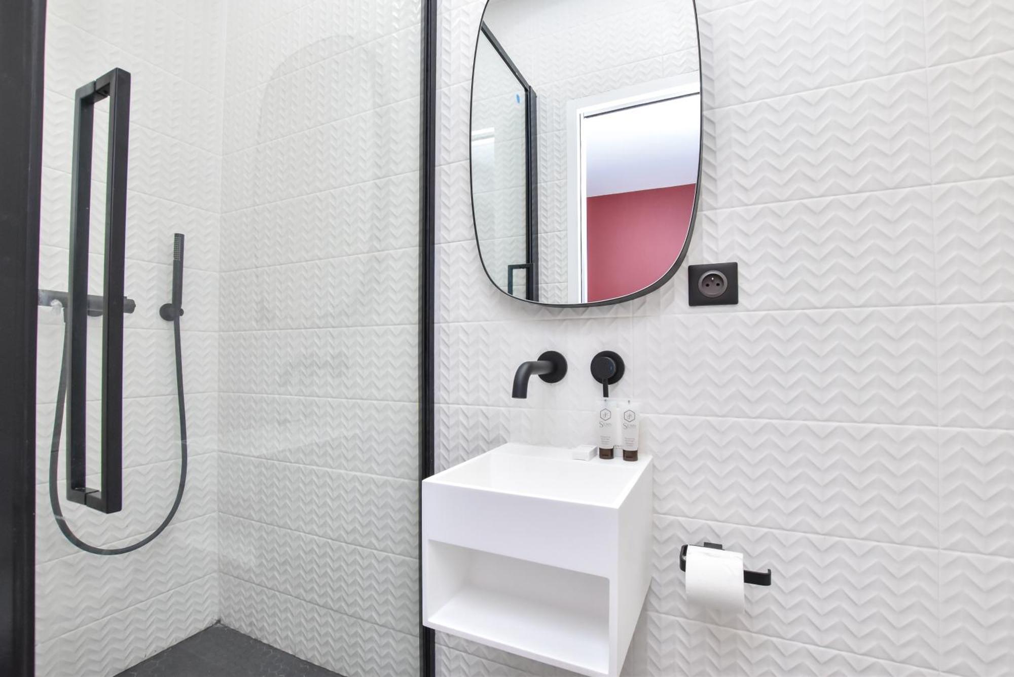 Residence Javel - Javel Tour Eiffel Appartamento Parigi