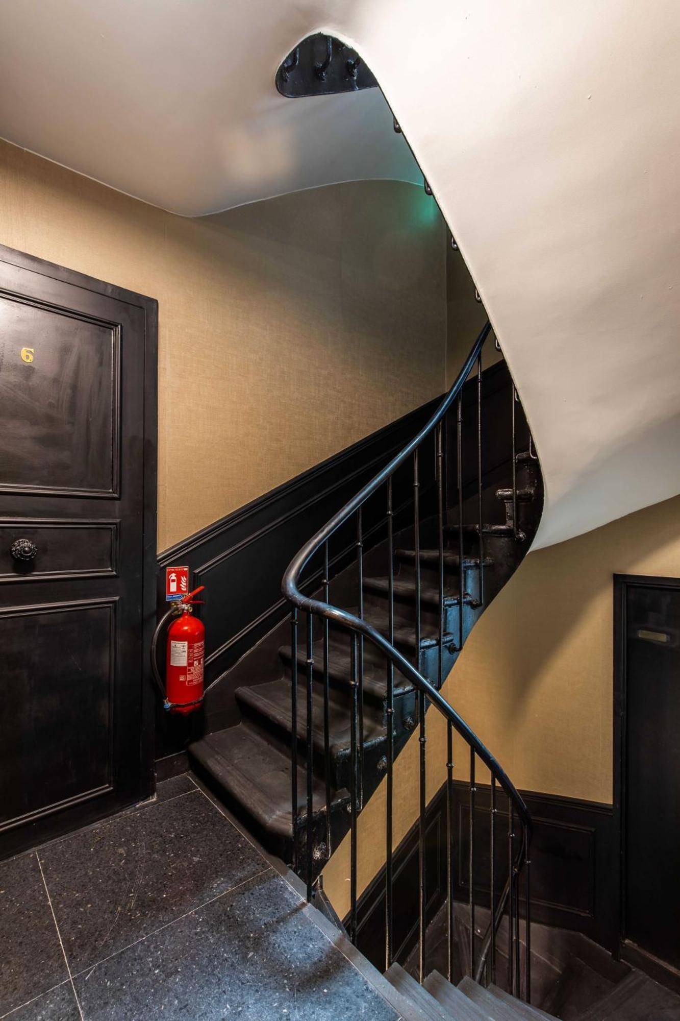 Residence Javel - Javel Tour Eiffel Appartamento Parigi