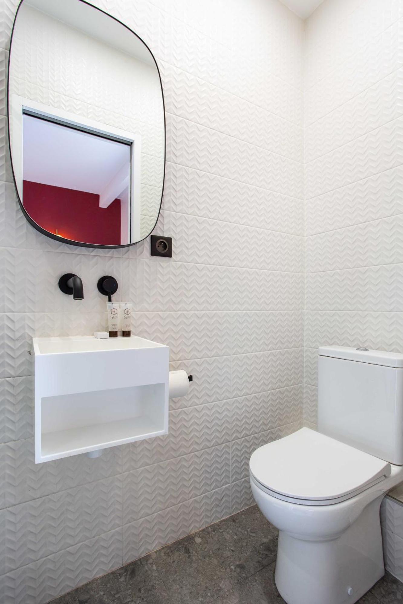 Residence Javel - Javel Tour Eiffel Parigi