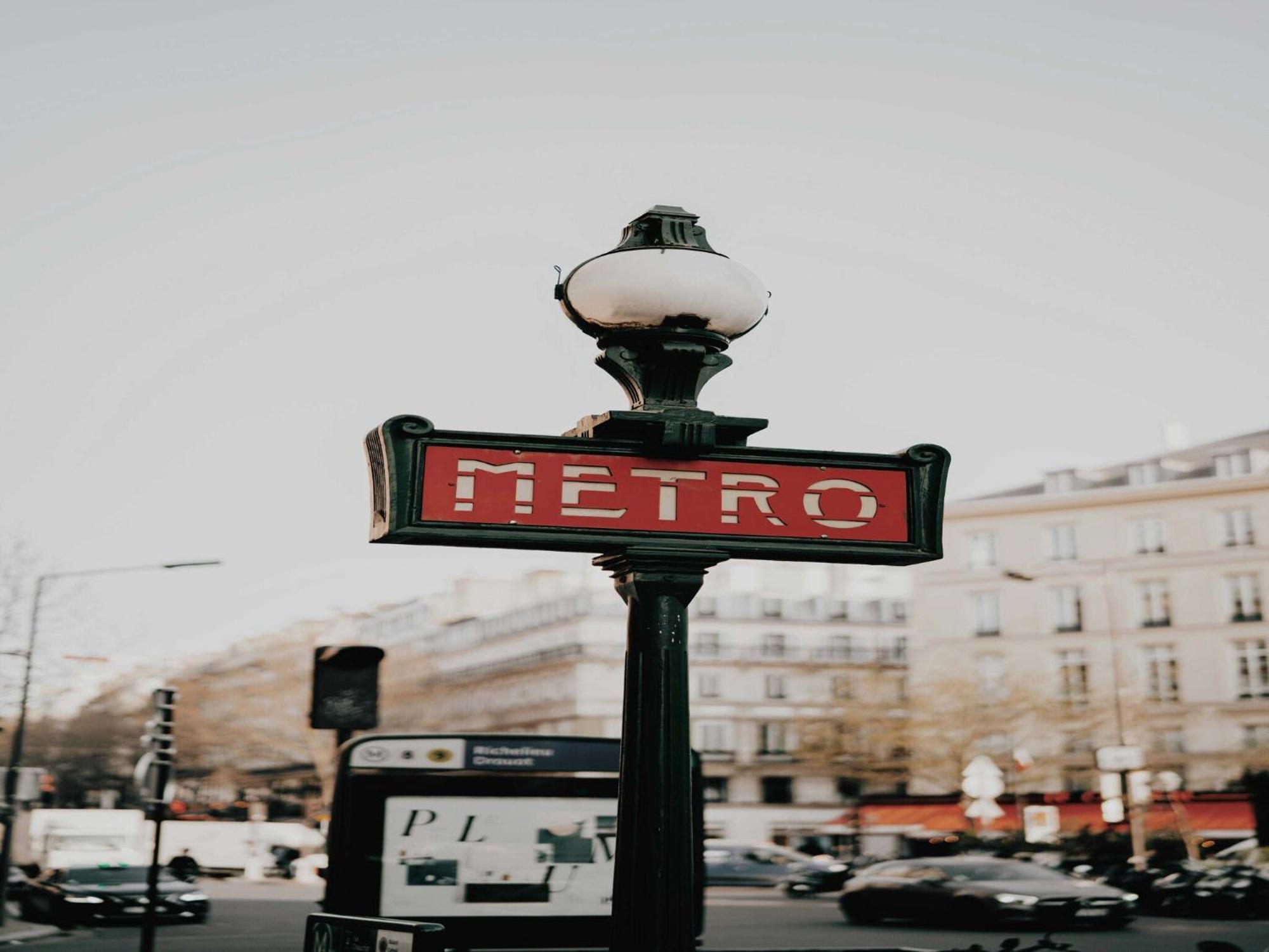 Residence Javel - Javel Tour Eiffel *